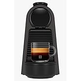 Nespresso Essenza Mini D30 Matt Black Kahve Makinesi