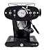 Produktbild Francis Francis for Illy 216557 X1 iperEspresso Machine, Black by Francis Francis for Illy