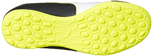 Puma Unisex-Kinder Evotouch 3 Tt Jr Fußballschuhe - 3