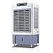 Produktbild DZWSD Klimaanlage Fernklimaanlage 3 Sekunden Kühlung 120 ° Winkel 50 l Wasserkasten Viel Wind Fürs Büro Schlafzimmer Haushalt Fabrikgebäude