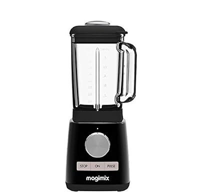 MAGIMIX Power Blender Noir 11628ea