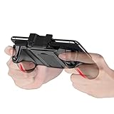 ★ Artefacto PUBG, gamepad, botones conductores, sin mapa, carga y descarga fácil, sensación cómoda, fácil de operar.