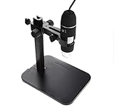 3. Details wie Hautporen, einzelne Baumwollstränge, die milchigen oder bernsteinfarbenen Wolken in THC-Kristallen oder sogar die feinen Kratzer auf einer Sammlermünze, die mit bloßem Auge nicht zu erkennen sind, lassen sich mit diesem erstaunlichen USB-Digitalmikroskop gut erkennen Mit der mitgelieferten Software können Sie Ihre Bilder sogar direkt auf Ihrer Festplatte in JPG oder Videodateien speichern, um sie mit Freunden, Familie, Chef oder Kunden zu teilen.