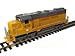 Produktbild NewRay Diesellok Schiebelok Union Pacific der Spur G mit LGB kompatibler Kupplung zum Selbsteinbau
