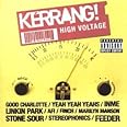 Kerrang! High Voltage