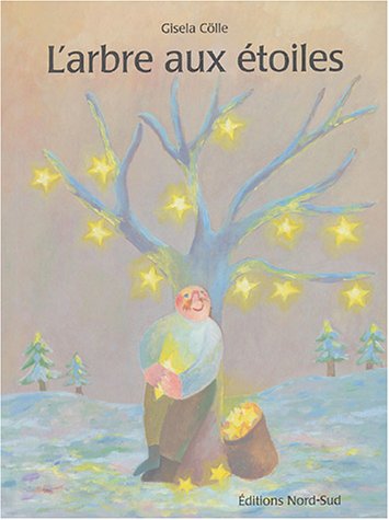 couverture de : L'Arbre aux &eacute;toiles