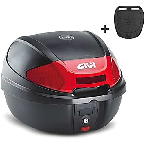 Amazon.co.uk honda top box