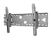 Produktbild G&BL Wandhalter für LCD/Plasma bis 75 kg 76,2 - 125 cm (30 - 50 Zoll) VESA non u. 50/75/100/200