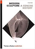 Image de Modern Sculpture: A Concise History
