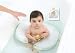Delta Baby Comfy Bath with Adaptable Bath Cushion