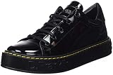 botas dr franklin opiniones  D. Franklin Gumme Patent, Zapatillas para Mujer, (Negro 0020), 39 EU