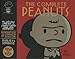 Produktbild The Complete Peanuts Volume 01: 1950-1952