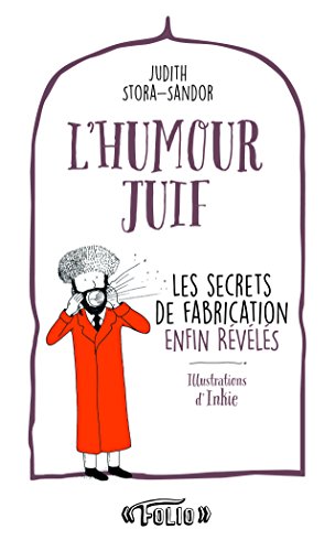 Télécharger L'humour juif: Les secrets de fabrication enfin révélés PDF Ebook En Ligne Télécharger L'humour juif: Les secrets de fabrication enfin révélés PDF Ebook En Ligne