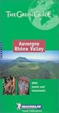 Image de Auvergne - Rhône Valley, N°1304 (en anglais)