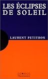 Les éclipses de soleil