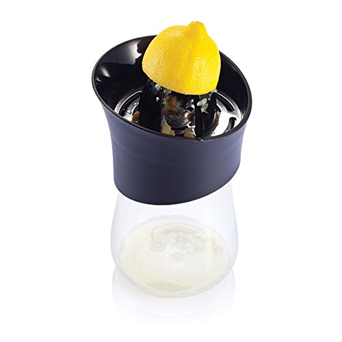 XD Design P261.181 Press Handsaftpresse mit 2 Aufsätzen und Glaskaraffe - 5