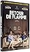 RETOUR DE FLAMME