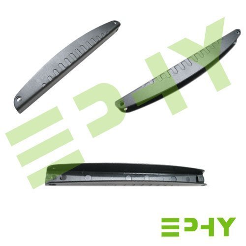 Seitliche Antenne LCD Ersatzbildschirm für Panasonic Toughbook CF-18 MK1 MK2 MK3 MK4 MK5 CF-19 MK1 MK2 DFHR6193 DFHR6320 DFHR6105 links oder rechts Seitenwand