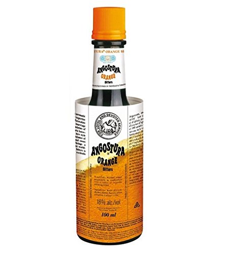 Preisvergleich Produktbild Angostura (orange Bitters Haustiere, 118 ml