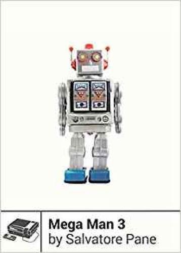 Preisvergleich Produktbild Mega Man 3 (Boss Fight Books, Band 14)