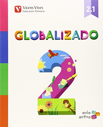 Globalizado 2 libro 1 aula activa