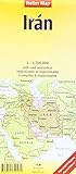 Image de Iran 1 : 1 750 000: 1:1 750 000