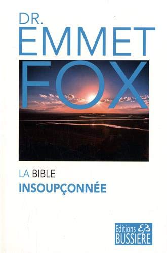Télécharger La Bible insoupçonnée Gratuit