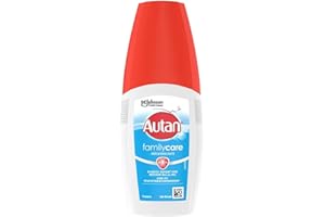 Autan Family Care Vapo 100Ml
