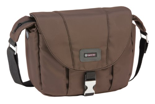 Preisvergleich Produktbild Tamrac Aria 2 Kamera Tasche braun