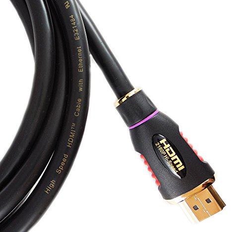 Más Barato AKORD 15 m Premium Cable HDMI Revisión
