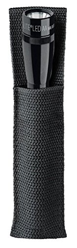 Mag-Lite Mini Pro LED Taschenlampe, 226 Lumen, ANSI Standard getest, schwarz SP2P01H - 4