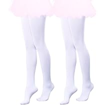 Ballet Dance Tights Ultra Soft 