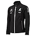 Produktbild Mercedes AMG Petronas F1 Softshell Jacket 2017 XL