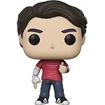Funko Pop Eddie Kaspbrak con brazo roto (IT 541)
