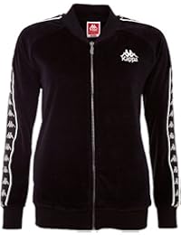 felpe kappa ragazza amazon