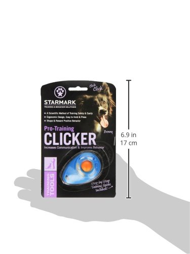 Starmark-Pro-Training-Clicker-Training-Aid