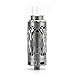 Produktbild H&W 4.5ml Honeycomb RBA Tank 510 Thread E-Zig Non-removable Top Refilling Verdampfer ohne Nikotin