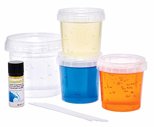 Kerzen-Gel "Starter-Set"