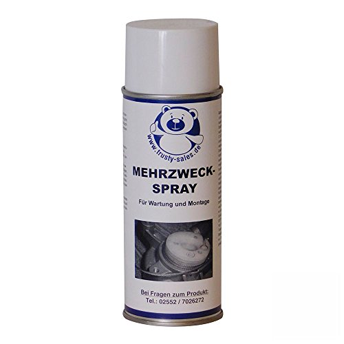 Preisvergleich Produktbild Mehrzweckspray 400ml