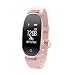 Produktbild Kreema S3 BT Smart Watch Sport Armband Pulsmesser Fitness Activity Tracker Elegante Stilvolle Uhr Gold