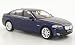 Produktbild BMW 535i (F10), met.-blau, Modellauto, Fertigmodell, Welly 1:24