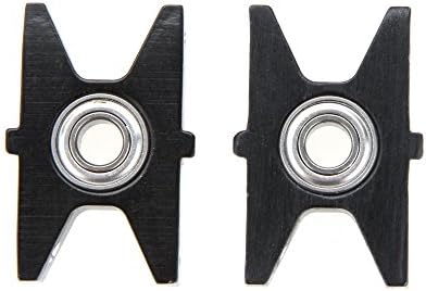 DroneFly Original New RC Walkera V450D01 Main Shaft Bearing Holder 6CH 3D 450 Helicopter Part HM-V450D01-Z-21 Free Shipping