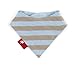 Sigikid Baby Boys' Neckerchief -  Blue - One Size