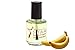 Star Naildesign & Cosmetics Cuticle Oil, Banana 15 ml
