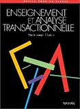 Image de Enseignement et analyse transactionnelle
