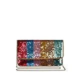 Farbe: Mehrfarbig Becksöndergaard TASCHE PARADI STRIPE Mehrfarbig One Size