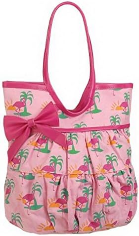 Eye CatchEyeCatchBags - Victoria Canvas Shoulder Bag