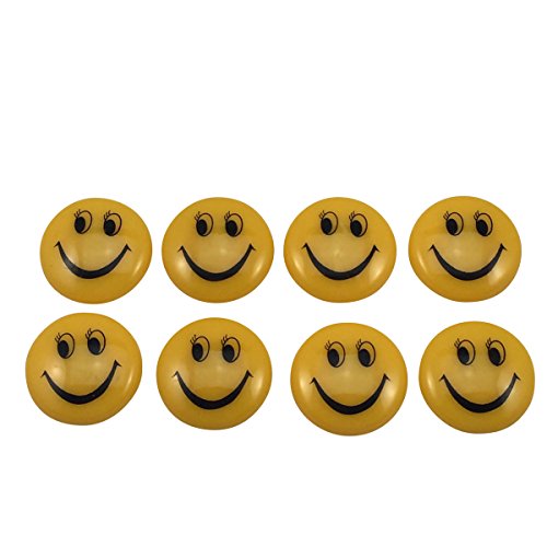 Buy Magnets Smiley Face Emoji Face Fridge Magnetic Whiteboard