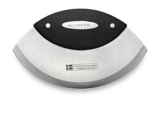 Scanpan 92050000 Wiegemesser - Classic
