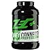 Produktbild ZEC+ Whey Connection Professional – Proteinpulver aus Whey Konzentrat & Whey Protein für Muskelaufbau, Protein Shake mit Eiweißpulver & Aminosäuren (BCAAs), Geschmack Dattel 1000 g